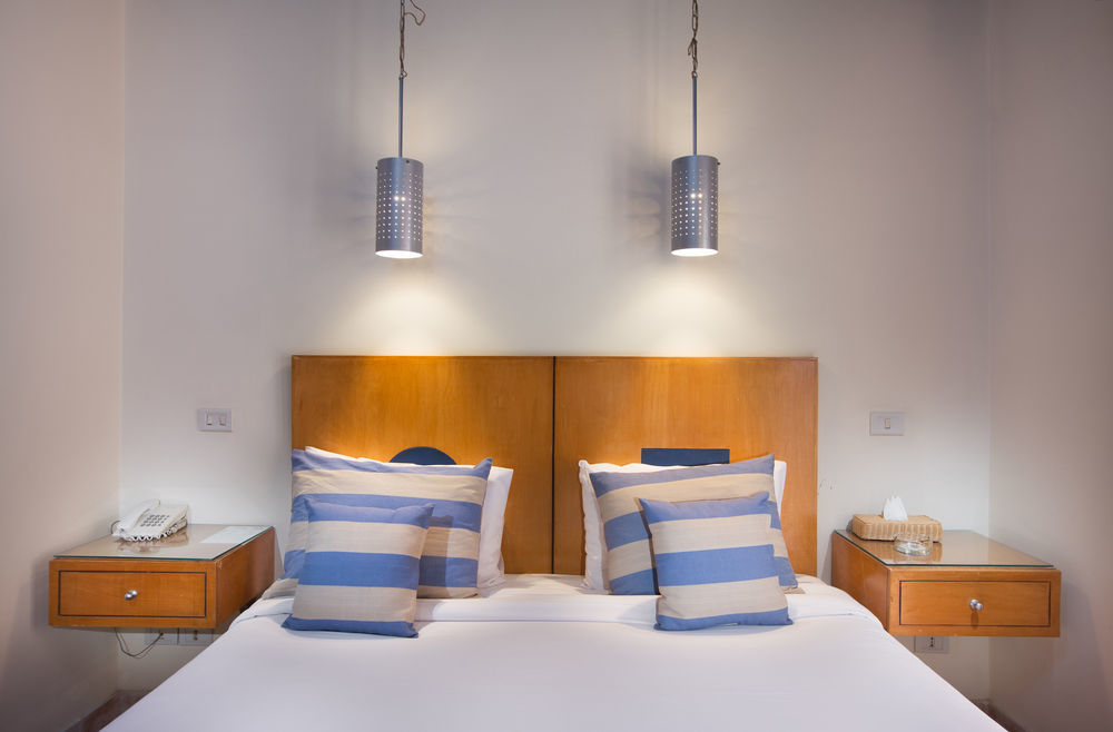 Captain'S Inn Hotel Gurdaka Kültér fotó